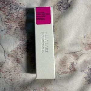 Haus Labs Blush Balm in Glassy Pitaya